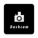 easy dashcam android application logo